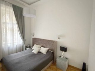 Eladó 71 m²-estársasházi lakás VI. Kerület (Terézváros) , Csengery utca: 99'900'000 Ft