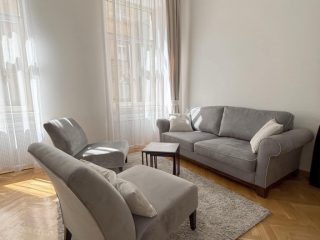 Eladó 71 m²-estársasházi lakás VI. Kerület (Terézváros) , Csengery utca: 99'900'000 Ft