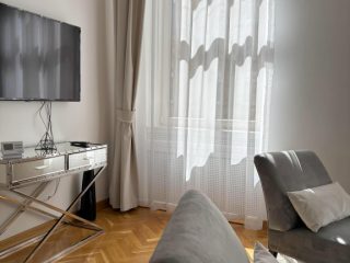 Eladó 71 m²-estársasházi lakás VI. Kerület (Terézváros) , Csengery utca: 99'900'000 Ft