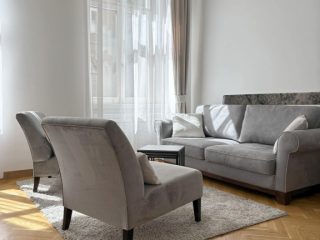 Eladó 71 m²-estársasházi lakás VI. Kerület (Terézváros) , Csengery utca: 99'900'000 Ft