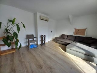 Eladó 83 m²-estársasházi lakás VI. Kerület (Terézváros) , Eötvös utca: 125'000'000 Ft