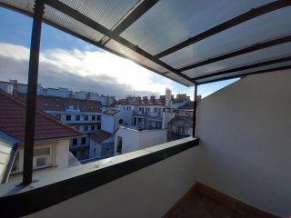 Eladó 83 m²-estársasházi lakás VI. Kerület (Terézváros) , Eötvös utca: 125'000'000 Ft