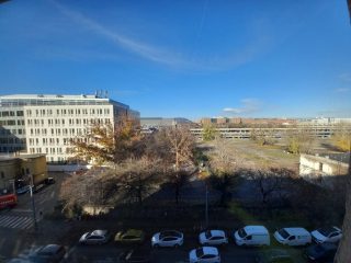 Eladó 83 m²-estársasházi lakás VI. Kerület (Terézváros) , Eötvös utca: 125'000'000 Ft