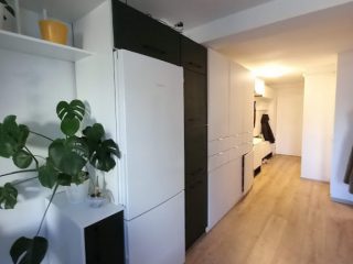 Eladó 83 m²-estársasházi lakás VI. Kerület (Terézváros) , Eötvös utca: 125'000'000 Ft