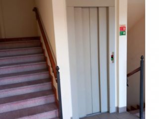 Eladó 83 m²-estársasházi lakás VI. Kerület (Terézváros) , Eötvös utca: 125'000'000 Ft