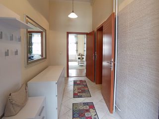 Eladó 82 m²-estársasházi lakás VI. Kerület (Terézváros) , Felső erdősor utca: 129'900'000 Ft