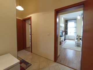 Eladó 82 m²-estársasházi lakás VI. Kerület (Terézváros) , Felső erdősor utca: 129'900'000 Ft