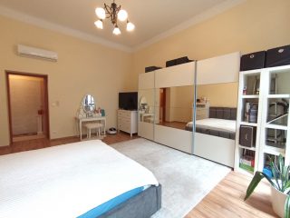 Eladó 82 m²-estársasházi lakás VI. Kerület (Terézváros) , Felső erdősor utca: 129'900'000 Ft