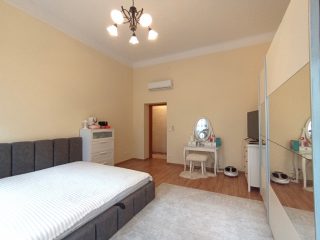 Eladó 82 m²-estársasházi lakás VI. Kerület (Terézváros) , Felső erdősor utca: 129'900'000 Ft