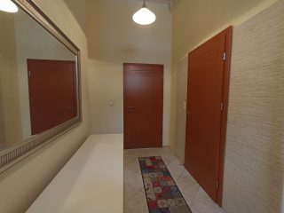 Eladó 82 m²-estársasházi lakás VI. Kerület (Terézváros) , Felső erdősor utca: 129'900'000 Ft