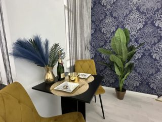 Eladó 22 m²-estársasházi lakás VI. Kerület (Terézváros) , Hajós utca: 51'800'000 Ft