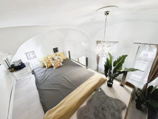 Eladó 22 m²-estársasházi lakás VI. Kerület (Terézváros) , Hajós utca: 51'800'000 Ft