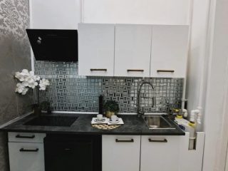 Eladó 22 m²-estársasházi lakás VI. Kerület (Terézváros) , Hajós utca: 51'800'000 Ft