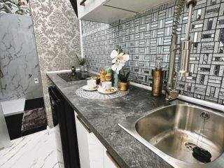 Eladó 22 m²-estársasházi lakás VI. Kerület (Terézváros) , Hajós utca: 51'800'000 Ft