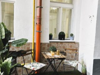 Eladó 22 m²-estársasházi lakás VI. Kerület (Terézváros) , Hajós utca: 51'800'000 Ft