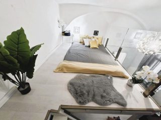 Eladó 22 m²-estársasházi lakás VI. Kerület (Terézváros) , Hajós utca: 51'800'000 Ft