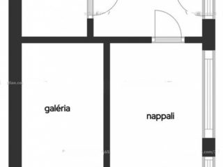Eladó 22 m²-estársasházi lakás VI. Kerület (Terézváros) , Hajós utca: 51'800'000 Ft