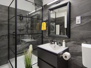 Kiadó 134 m²-estársasházi lakás VI. Kerület (Terézváros) , Izabella utca: 900'000 Ft