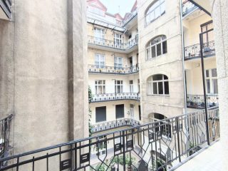 Eladó 49 m²-estársasházi lakás VI. Kerület (Terézváros) , Király utca: 79'500'000 Ft