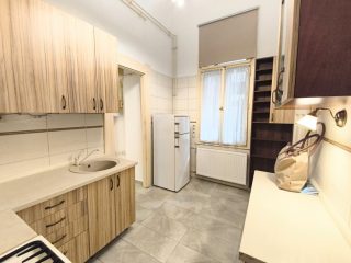 Eladó 49 m²-estársasházi lakás VI. Kerület (Terézváros) , Király utca: 79'500'000 Ft