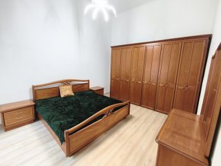 Eladó 49 m²-estársasházi lakás VI. Kerület (Terézváros) , Király utca: 79'500'000 Ft