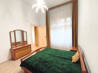 Eladó 49 m²-estársasházi lakás VI. Kerület (Terézváros) , Király utca: 79'500'000 Ft