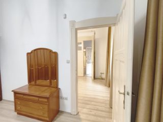 Eladó 49 m²-estársasházi lakás VI. Kerület (Terézváros) , Király utca: 79'500'000 Ft