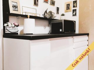 Eladó 39 m²-estársasházi lakás VI. Kerület (Terézváros) , Oktogon: 62'900'000 Ft