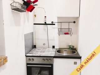 Eladó 39 m²-estársasházi lakás VI. Kerület (Terézváros) , Oktogon: 62'900'000 Ft