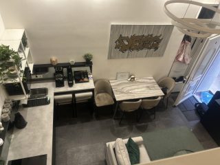 Eladó 56 m²-estársasházi lakás VI. Kerület (Terézváros) , Paulay E u. utca: 185'000'000 Ft