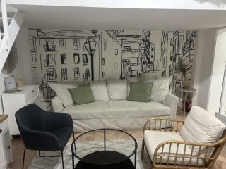 Eladó 56 m²-estársasházi lakás VI. Kerület (Terézváros) , Paulay E u. utca: 185'000'000 Ft