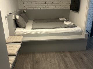 Eladó 56 m²-estársasházi lakás VI. Kerület (Terézváros) , Paulay E u. utca: 185'000'000 Ft