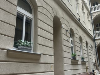 Eladó 56 m²-estársasházi lakás VI. Kerület (Terézváros) , Paulay E u. utca: 185'000'000 Ft