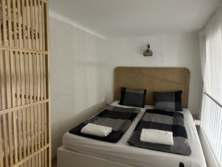 Eladó 56 m²-estársasházi lakás VI. Kerület (Terézváros) , Paulay E u. utca: 185'000'000 Ft