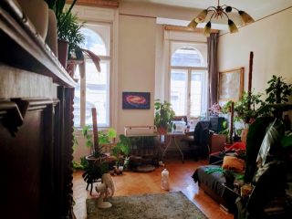 Eladó 71 m²-estársasházi lakás VI. Kerület (Terézváros) , Paulay Ede utca: 99'980'000 Ft