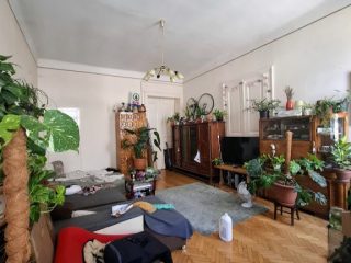 Eladó 71 m²-estársasházi lakás VI. Kerület (Terézváros) , Paulay Ede utca: 99'980'000 Ft