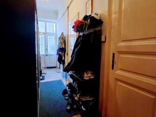 Eladó 71 m²-estársasházi lakás VI. Kerület (Terézváros) , Paulay Ede utca: 99'980'000 Ft