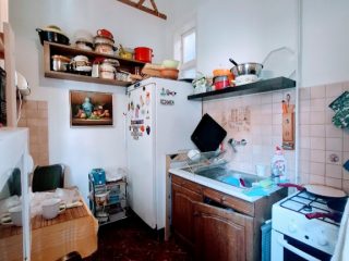 Eladó 71 m²-estársasházi lakás VI. Kerület (Terézváros) , Paulay Ede utca: 99'980'000 Ft