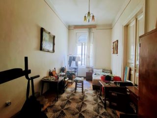 Eladó 71 m²-estársasházi lakás VI. Kerület (Terézváros) , Paulay Ede utca: 99'980'000 Ft