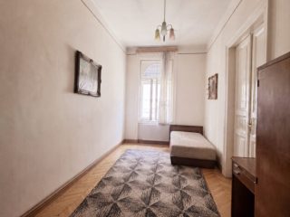 Eladó 71 m²-estársasházi lakás VI. Kerület (Terézváros) , Paulay Ede utca: 99'000'000 Ft