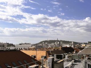 Eladó 96 m²-estársasházi lakás VI. Kerület (Terézváros) , Paulay utca: 330'000'000 Ft