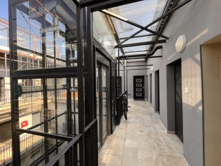 Eladó 96 m²-estársasházi lakás VI. Kerület (Terézváros) , Paulay utca: 330'000'000 Ft