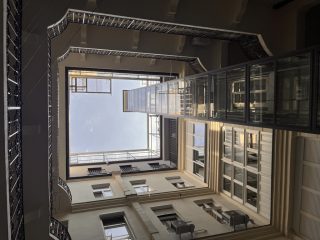 Eladó 96 m²-estársasházi lakás VI. Kerület (Terézváros) , Paulay utca: 330'000'000 Ft