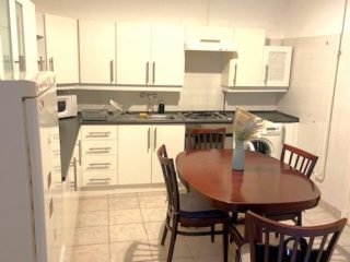 Kiadó 63 m²-estársasházi lakás VI. Kerület (Terézváros) , Podmaniczky utca: 200'000 Ft