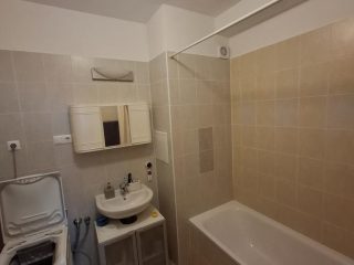 Eladó 47 m²-estársasházi lakás VI. Kerület (Terézváros) , Rózsa utca: 82'900'000 Ft