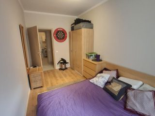 Eladó 47 m²-estársasházi lakás VI. Kerület (Terézváros) , Rózsa utca: 82'900'000 Ft