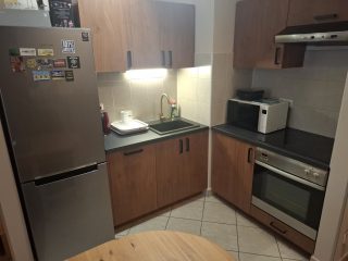 Eladó 47 m²-estársasházi lakás VI. Kerület (Terézváros) , Rózsa utca: 82'900'000 Ft