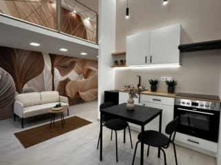 Eladó 22 m²-estársasházi lakás VI. Kerület (Terézváros) , Székely Bertalan utca közelében: 47'500'000 Ft