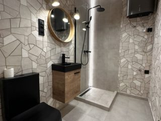 Eladó 22 m²-estársasházi lakás VI. Kerület (Terézváros) , Székely Bertalan utca közelében: 47'500'000 Ft