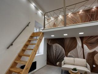 Eladó 22 m²-estársasházi lakás VI. Kerület (Terézváros) , Székely Bertalan utca közelében: 47'500'000 Ft